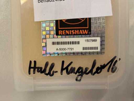 RENISHAW - A-5000-7721 - Kugel-Taster (Stylus)