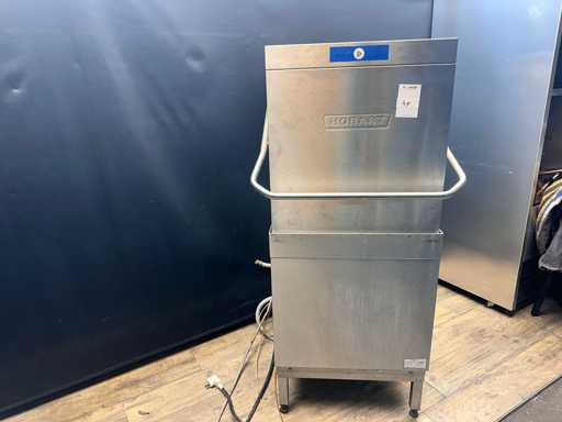 2009 Hobart AMXS-10 Doorschuif vaatwasser