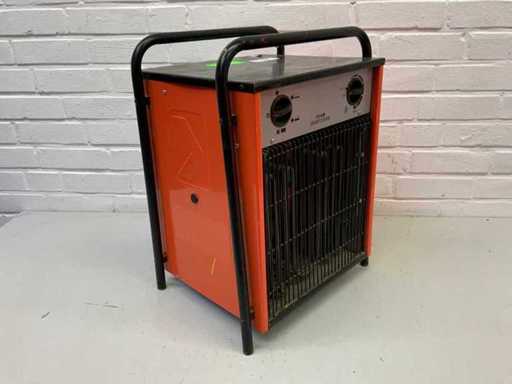Trotec - TDS 75 - Electric Heater