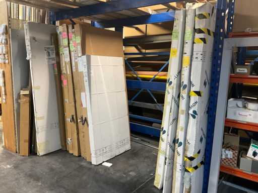 Porte de douche (14x)