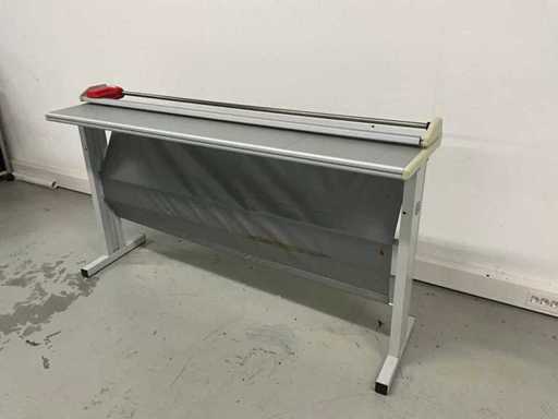 Rowe - 59 - Tagliatore rotativo 