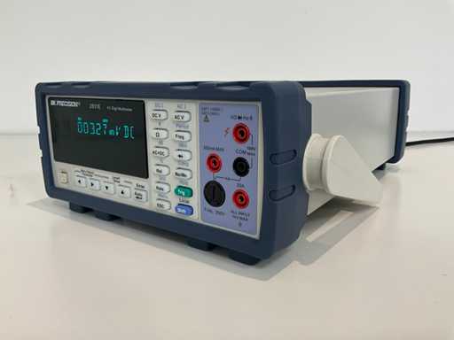 BK Precision 2831E 4 1/2 digitale multimeter