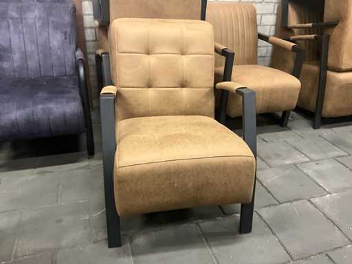 Fauteuil Quito