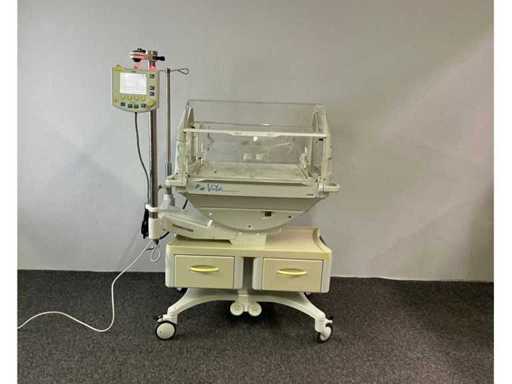 WEYER - Thermocare Vita - Säuglingsinkubator