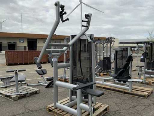 Gym80 Signum latpulley Krachtstation