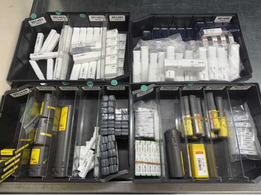   Strumenti di pubblicazione 