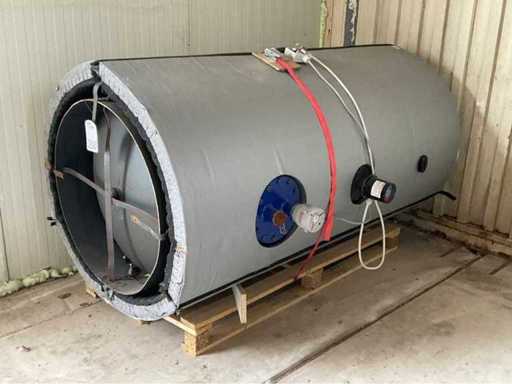 Caldaia Heizer ATF 1000n