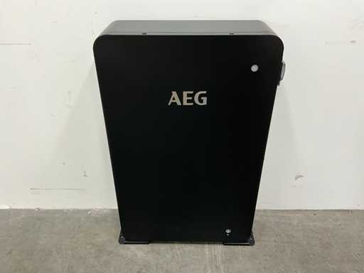 Stocare baterii AEG AS-BBH1-10000/HV