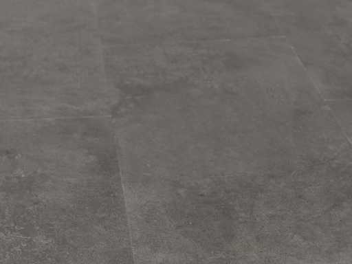 Carrelage PVC 108 m2 avec sous-couche XPS - 610 x 305 x 4+1 mm