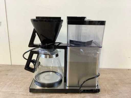 Aparate de cafea și espresso MELITTA Aroma Signature Deluxe