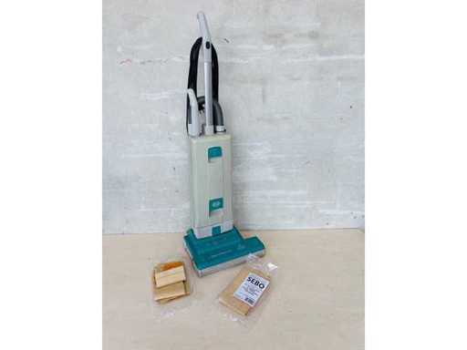 SEBO - AUTOMATISCHE XP2 - Stofzuiger