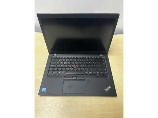 Lenovo - ThinkPad - Ordinateur portable