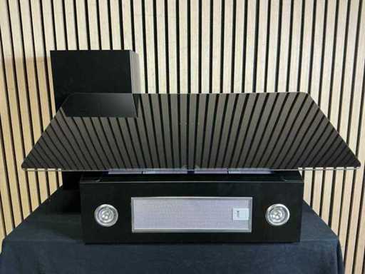 Cappuccio estrattore diagonale Etna AD690ZT