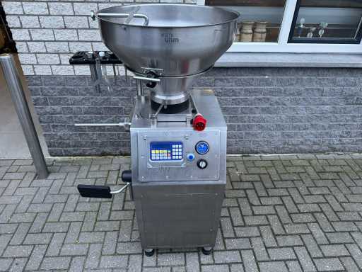 Frey - Konti A50 - Mașină de umplut vid