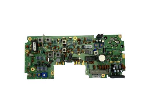 Sailor S-625448 RX/TX Module for RT2048 VHF Systems