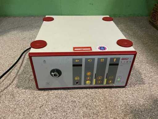 Wolf 5133 Combilight PDD light source