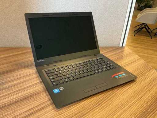 Lenovo Ideapad 100S-14IBR Laptop