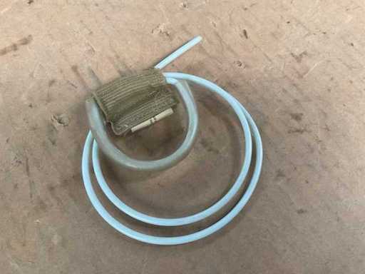 Quick Release Fastener (49x)