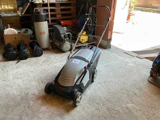 Tagliaerba Al-Ko Comfort CL40 E CP