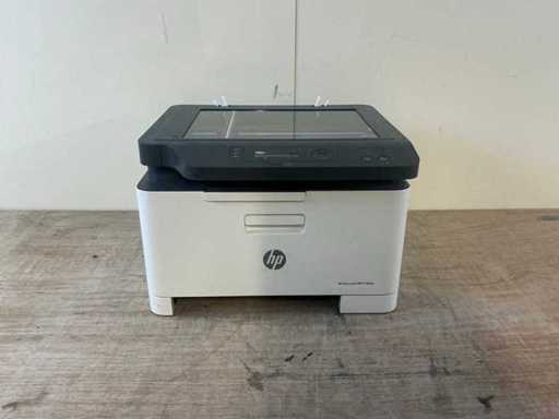 HP Color Laser MFP 178nwg Inktjetprinter