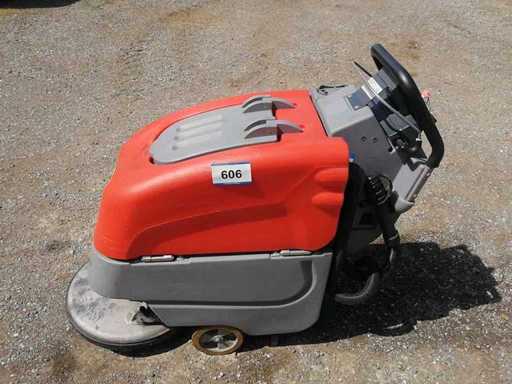 Hako - Scrubmaster B45 CL - 2016 - Bodenreiniger