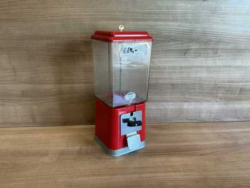 Automat de arahide