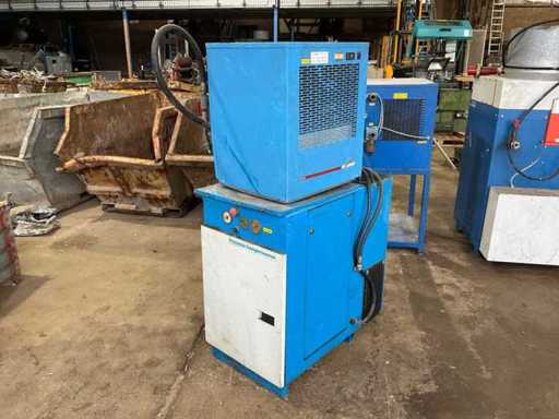 Pneumix Luchtcompressor