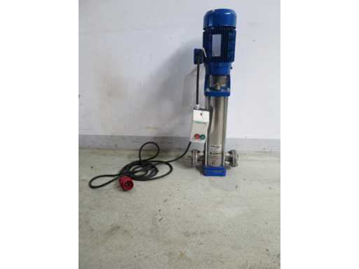 LOWARA 3SV19 F022 Pompe Multiétage T/D