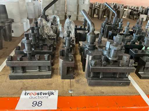 Suport pentru strung (13x)