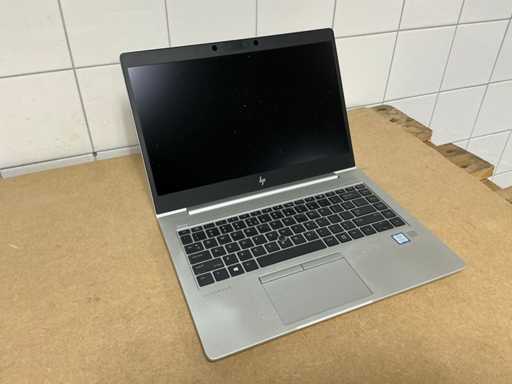 DELL ELITEBOOK 840 G6 - I5-8265U Laptop 