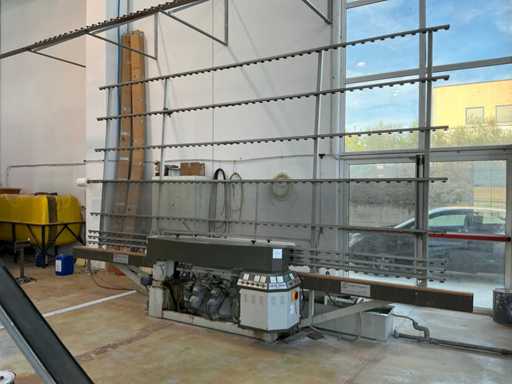 Closure of a manufacturer of PVC windows and double glazing - part 2