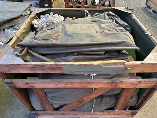 Lot de gen?i mari de armat?