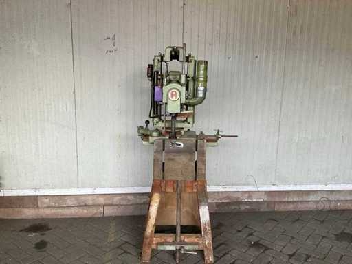 Alfred Harbs Chain Cutter votre toupie