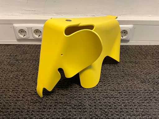 Vitra Elephant decoratieobject