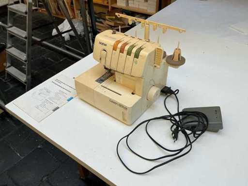 Brother Sewing Machine