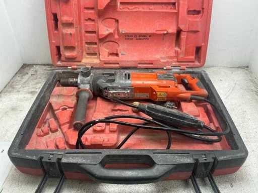 2019 Husqvarna DM220 Diamond Drilling Machine 150mm