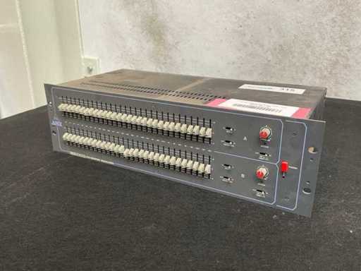 Egalizator grafic APEX GX 230 (3x)