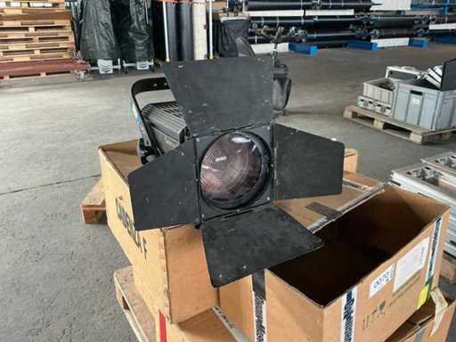 Farul Grade Beach Cadenza F (7x)