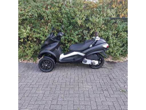 XXXXXXPiaggio mp3 250 LT Automatico, 7510XXXXXXX