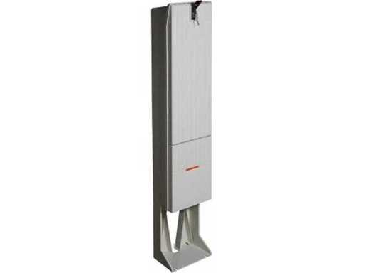 Hagar Polyester verdeelzuil