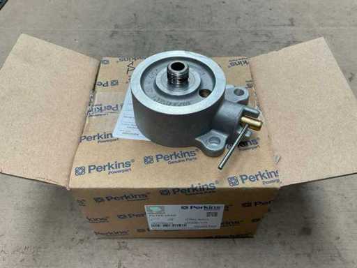 Parker 1827689C91 Filterkopf
