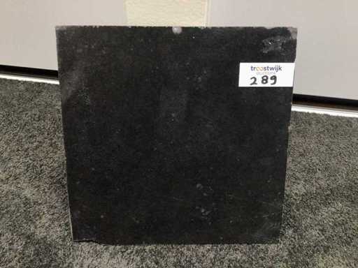 Lafabbrica Pietra Del Nord Liegi Mat 30x30 cm Vloertegel 30 m²