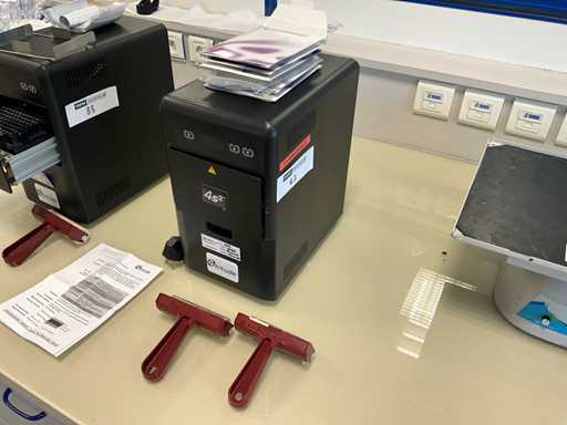 4TITUDE 4S2 Microplate Sealer