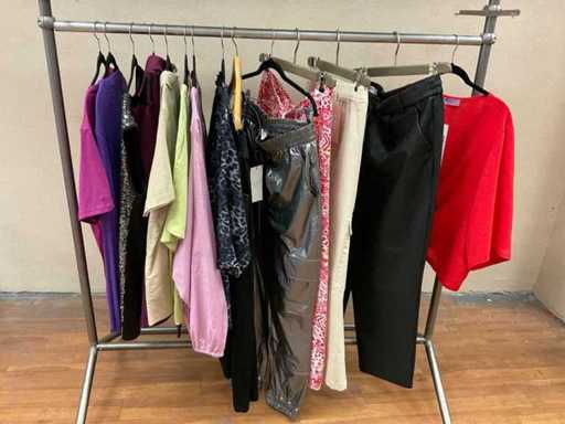 Curviss, ONLY, No1 by Ox Partij grote maten kleding (15x)