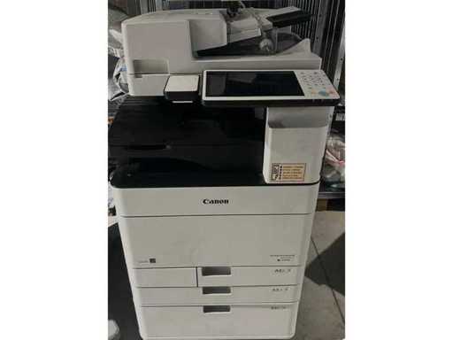 Canon - C5540i - Drucker und Scanner