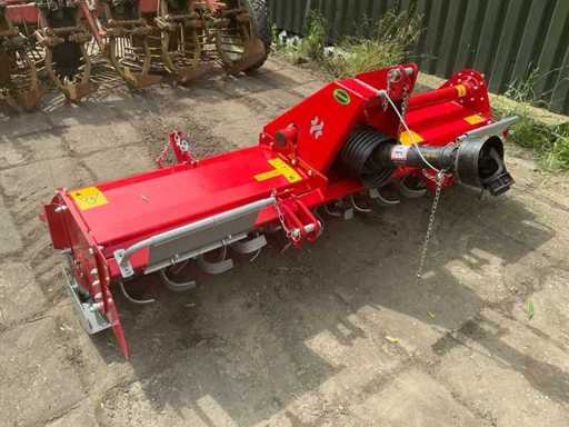 Howard Rotavator 400 Grondfrees