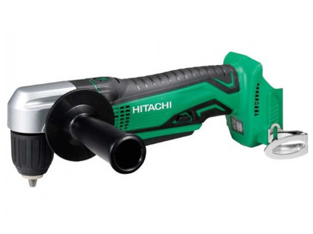 Hitachi screwdriver online machine