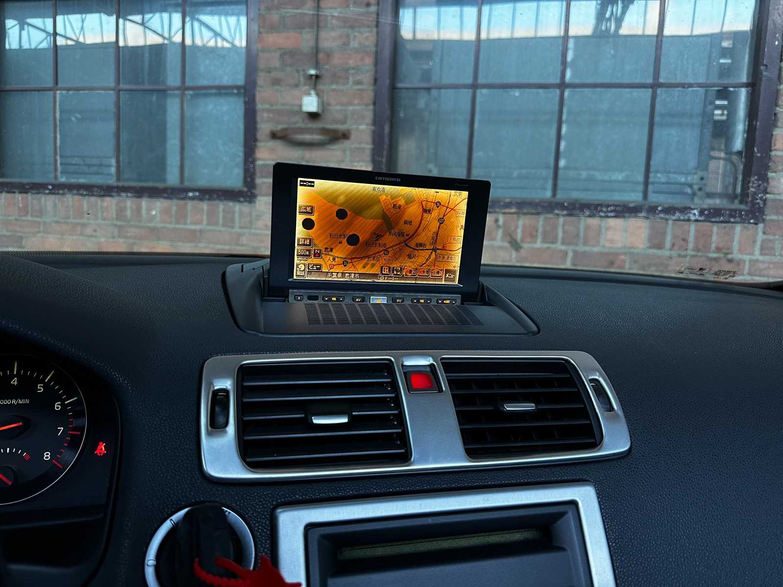 Volvo C70 T5 2.5 L5 220pk 2007 Youngtimer