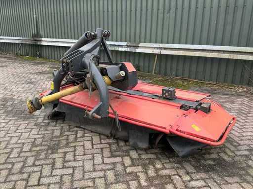 Grenlandzka kosiarka bęczna CM260H