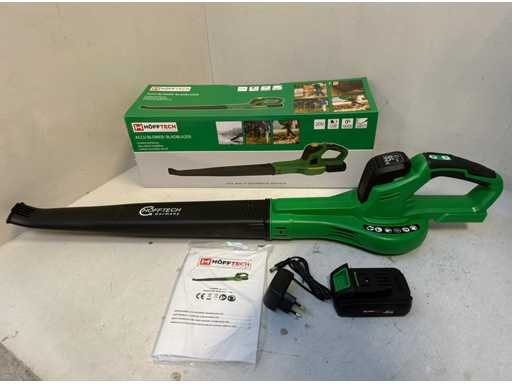 Hofftech Accu bladblazer 20V 1300 mAh